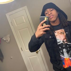 Meet your Posher, Kellen